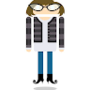 Meet your Posher, Michele